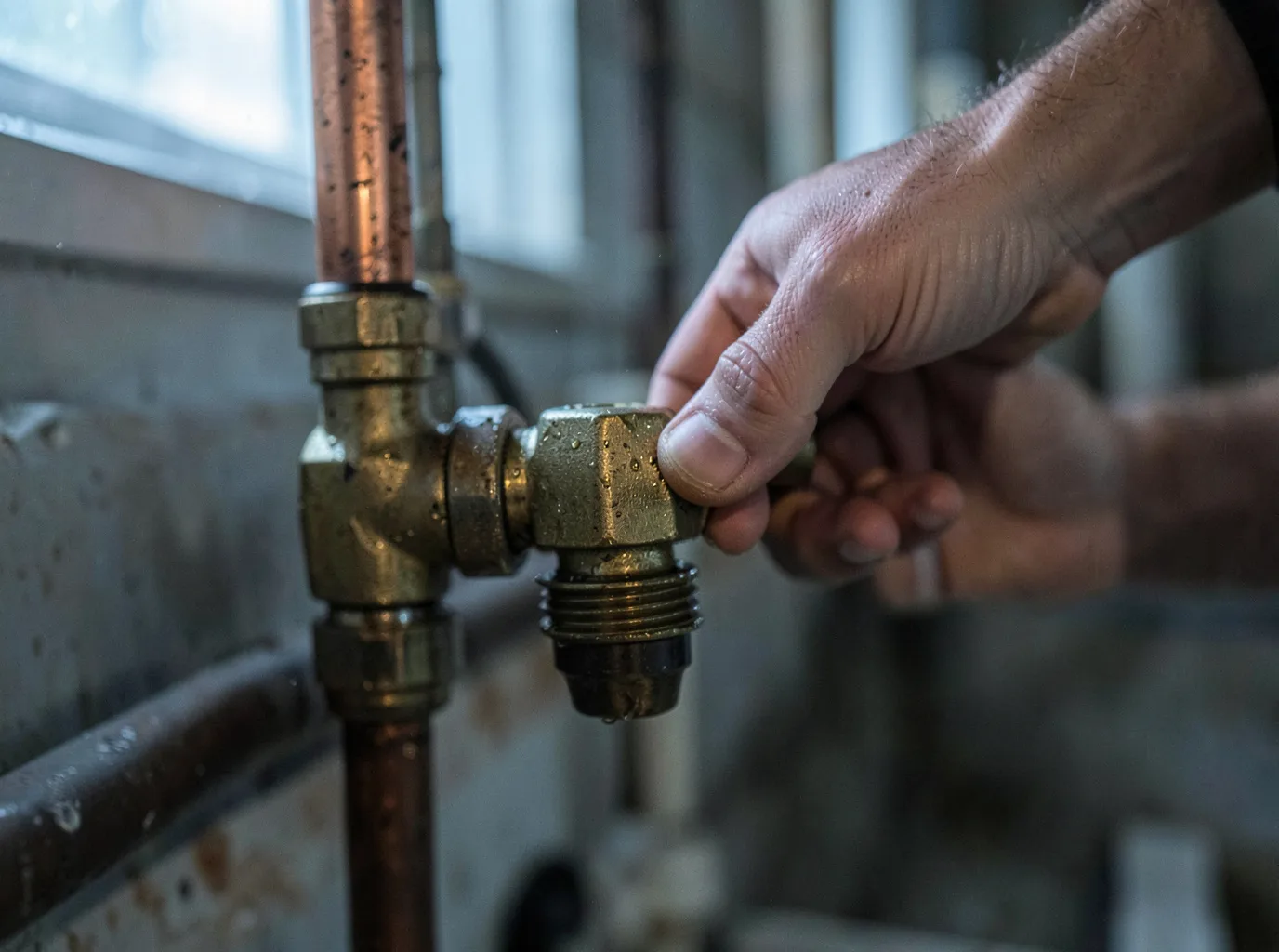 Emergency Plumber Kendleton, TX FAQs